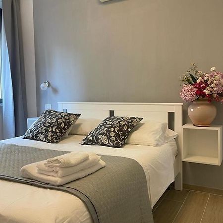 Apartamento Terre D'Amare Liguria 1 La Spezia Exterior foto